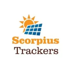 Scorpius Trackers - Padmavati Hardware Mart Clients