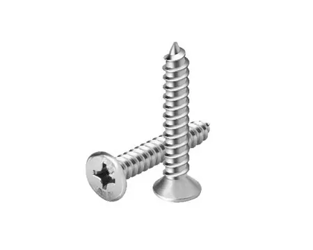 COUNTERSUNK PHILIPS SELF TAPPING SCREW PADMAVATI HARDWARE MART PRODUCTS