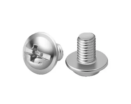 PAN COMBI HEAD BUILT IN WASHER SCREW PADMAVATI HARDWARE MART PRODUCTS