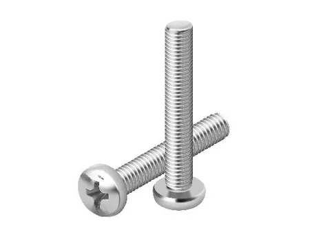 PAN PHILIPS HEAD MACHINE SCREW PADMAVATI HARDWARE MART PRODUCTS