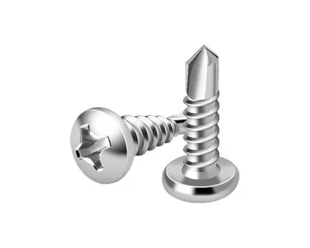 SELF DRILLING PAN HEAD SCREW PADMAVATI HARDWARE MART PRODUCTS