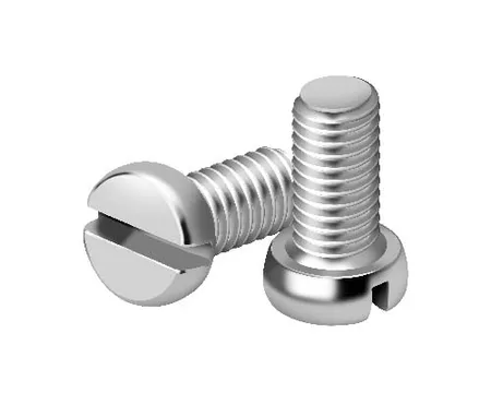 SLOTTED CHEESE HEAD SCREW PADMAVATI HARDWARE MART PRODUCTS