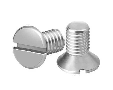 SLOTTED CSK HEAD SCREW PADMAVATI HARDWARE MART PRODUCTS
