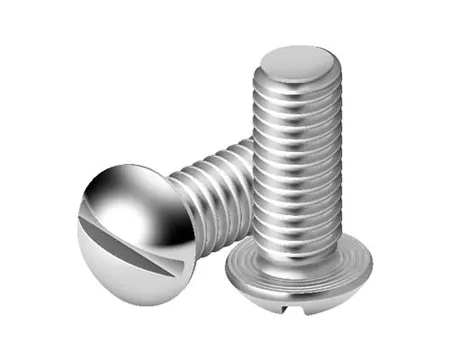 SLOTTED ROUND HEAD SCREW PADMAVATI HARDWARE MART PRODUCTS