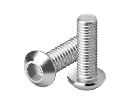 SOCKET BUTTON HEAD SCREW PADMAVATI HARDWARE MART PRODUCTS