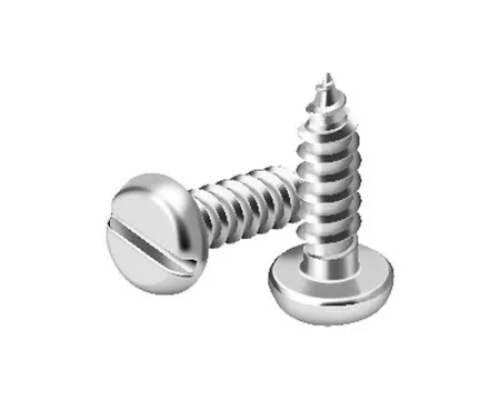 SOLTTED PAN HEAD SELF TAPPING SCREW PADMAVATI HARDWARE MART PRODUCTS