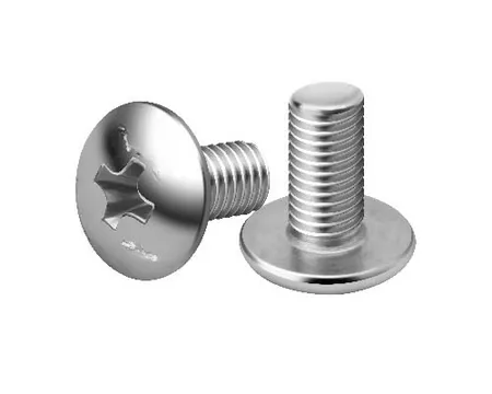 TRUSS HEAD PHILIPS SCREW PADMAVATI HARDWARE MART PRODUCTS